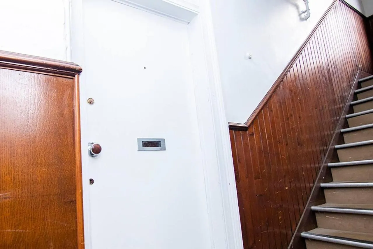 The SUMMIT Holburn - 1-Bed Apartment Aberdeen